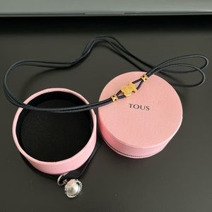 Tous Elastic Necklace
